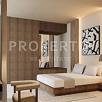 Amazing Tranquil Modern Living In Kedungu. Villas in Bali for Sale: Vila di dalam Bali untuk 3,6 Miliar IDR. Leasehold. Pratinjau foto #7