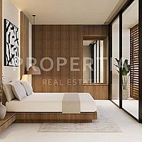 Amazing Tranquil Modern Living In Kedungu. Villas in Bali for Sale: Вилла в Балиан за 212 тыс. USD. Leasehold. Предварительный просмотр фото #2