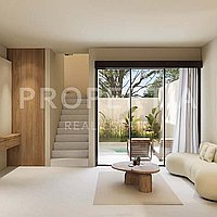 Amazing Tranquil Modern Living In Kedungu. Villas in Bali for Sale: Vila di dalam Bali untuk 3,6 Miliar IDR. Leasehold. Pratinjau foto #1