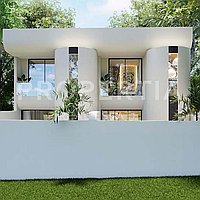 Amazing Tranquil Modern Living In Kedungu. Villas in Bali for Sale: Vila di dalam Bali untuk 3,6 Miliar IDR. Leasehold. Pratinjau foto #10