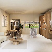 Amazing Tranquil Modern Living In Kedungu. Villas in Bali for Sale: Вилла в Балиан за 212 тыс. USD. Leasehold. Предварительный просмотр фото #1