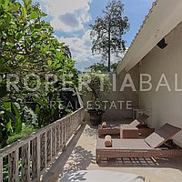 Tranquil Riverside Villa In Cepaka. Villas in Bali for Sale: Вилла в Cepaka, Балиан за 23,9 млн. RUB. Leasehold. Предварительный просмотр фото #22