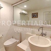 Tranquil Riverside Villa In Cepaka. Villas in Bali for Sale: Вилла в Cepaka, Балиан за 304 тыс. USD. Leasehold. Предварительный просмотр фото #1