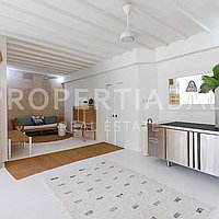 Tranquil Riverside Villa In Cepaka. Villas in Bali for Sale: Вилла в Cepaka, Балиан за 23,9 млн. RUB. Leasehold. Предварительный просмотр фото #1