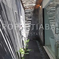 Tranquil Riverside Villa In Cepaka. Villas in Bali for Sale: Вилла в Cepaka, Балиан за 23,9 млн. RUB. Leasehold. Предварительный просмотр фото #18