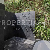 Tranquil Riverside Villa In Cepaka. Villas in Bali for Sale: Вилла в Cepaka, Балиан за 23,9 млн. RUB. Leasehold. Предварительный просмотр фото #14