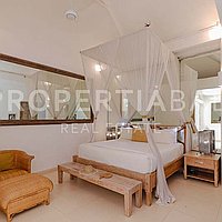 Tranquil Riverside Villa In Cepaka. Villas in Bali for Sale: Вилла в Cepaka, Балиан за 304 тыс. USD. Leasehold. Предварительный просмотр фото #5