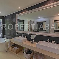 Tranquil Riverside Villa In Cepaka. Villas in Bali for Sale: Вилла в Cepaka, Балиан за 23,9 млн. RUB. Leasehold. Предварительный просмотр фото #7