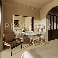 Prime Location Bingin Dreamland Beach. Villas in Bali for Sale: Вилла в Бингин, Балиан за 261 тыс. USD. Leasehold. Предварительный просмотр фото #5