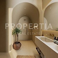 Prime Location Bingin Dreamland Beach. Villas in Bali for Sale: Vila di dalam Bingin, Bali untuk 4,4 Miliar IDR. Leasehold. Pratinjau foto #6