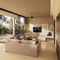 Prime Location Bingin Dreamland Beach. Villas in Bali for Sale: Вилла в Бингин, Балиан за 261 тыс. USD. Leasehold. Предварительный просмотр фото #2