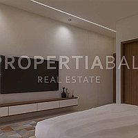 Stunning Modern Villa In Bingin. Villas in Bali for Sale: Вилла в Бингин, Балиан за 266 тыс. USD. Leasehold. Предварительный просмотр фото #4