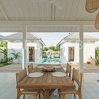 Modern Balinese Style Villa In Bingin. Villas in Bali for Sale: Вилла в Бингин, Балиан за 328 тыс. USD. Leasehold. Предварительный просмотр фото #1