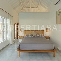 Modern Balinese Style Villa In Bingin. Villas in Bali for Sale: Вилла в Бингин, Балиан за 328 тыс. USD. Leasehold. Предварительный просмотр фото #4
