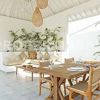 Modern Balinese Style Villa In Bingin. Villas in Bali for Sale: Вилла в Бингин, Балиан за 328 тыс. USD. Leasehold. Предварительный просмотр фото #1