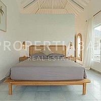 Modern Balinese Style Villa In Bingin. Villas in Bali for Sale: Вилла в Бингин, Балиан за 328 тыс. USD. Leasehold. Предварительный просмотр фото #7