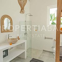 Modern Balinese Style Villa In Bingin. Villas in Bali for Sale: Вилла в Бингин, Балиан за 328 тыс. USD. Leasehold. Предварительный просмотр фото #8