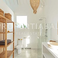 Modern Balinese Style Villa In Bingin. Villas in Bali for Sale: Вилла в Бингин, Балиан за 328 тыс. USD. Leasehold. Предварительный просмотр фото #9