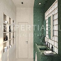 Beautiful Tropical Villa Design In Padonan. Villas in Bali for Sale: Вилла в Padonan, Балиан за 138 тыс. USD. Leasehold. Предварительный просмотр фото #3