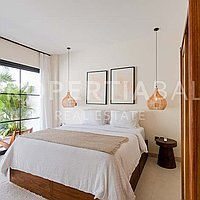 Tropical Inspired Villa In Tumbak Bayuh. Villas in Bali for Sale: Вилла в Tumbak Bayuh, Балиан за 136 тыс. USD. Leasehold. Предварительный просмотр фото #4