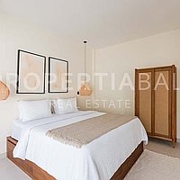 Tropical Inspired Villa In Tumbak Bayuh. Villas in Bali for Sale: Вилла в Tumbak Bayuh, Балиан за 136 тыс. USD. Leasehold. Предварительный просмотр фото #5