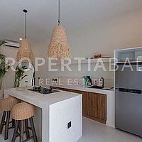 Tropical Inspired Villa In Tumbak Bayuh. Villas in Bali for Sale: Вилла в Tumbak Bayuh, Балиан за 136 тыс. USD. Leasehold. Предварительный просмотр фото #3