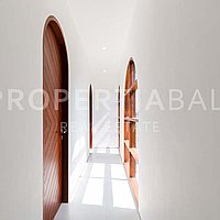 Modern Design Villa In Tumbak Bayuh. Villas in Bali for Sale: Вилла в Tumbak Bayuh, Балиан за 13,0 млн. RUB. Leasehold. Предварительный просмотр фото #10