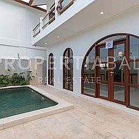 Modern Design Villa In Tumbak Bayuh. Villas in Bali for Sale: Вилла в Tumbak Bayuh, Балиан за 13,0 млн. RUB. Leasehold. Предварительный просмотр фото #16