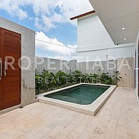 Modern Design Villa In Tumbak Bayuh. Villas in Bali for Sale: Вилла в Tumbak Bayuh, Балиан за 13,0 млн. RUB. Leasehold. Предварительный просмотр фото #15