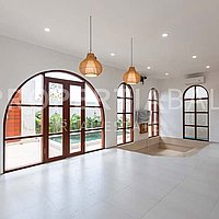 Modern Design Villa In Tumbak Bayuh. Villas in Bali for Sale: Вилла в Tumbak Bayuh, Балиан за 13,0 млн. RUB. Leasehold. Предварительный просмотр фото #12