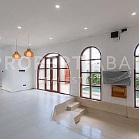 Modern Design Villa In Tumbak Bayuh. Villas in Bali for Sale: Вилла в Tumbak Bayuh, Балиан за 13,0 млн. RUB. Leasehold. Предварительный просмотр фото #13
