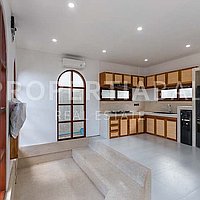 Modern Design Villa In Tumbak Bayuh. Villas in Bali for Sale: Вилла в Tumbak Bayuh, Балиан за 13,0 млн. RUB. Leasehold. Предварительный просмотр фото #14