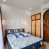 Modern Design Villa In Tumbak Bayuh. Villas in Bali for Sale: Вилла в Tumbak Bayuh, Балиан за 13,0 млн. RUB. Leasehold. Предварительный просмотр фото #6