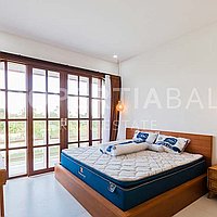 Modern Design Villa In Tumbak Bayuh. Villas in Bali for Sale: Вилла в Tumbak Bayuh, Балиан за 13,0 млн. RUB. Leasehold. Предварительный просмотр фото #9