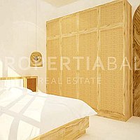 Modern Design Villa In Tumbak Bayuh. Villas in Bali for Sale: Вилла в Tumbak Bayuh, Балиан за 166 тыс. USD. Leasehold. Предварительный просмотр фото #1