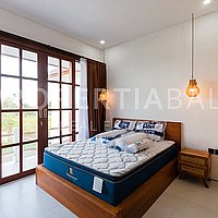 Modern Design Villa In Tumbak Bayuh. Villas in Bali for Sale: Вилла в Tumbak Bayuh, Балиан за 166 тыс. USD. Leasehold. Предварительный просмотр фото #5