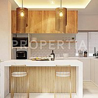 Modern Inspired Villa In Ungasan. Villas in Bali for Sale: Vila di dalam Ungasan, Bali untuk 2,6 Miliar IDR. Leasehold. Pratinjau foto #1