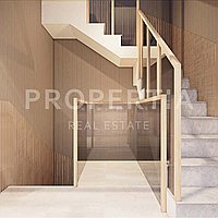 Modern Inspired Villa In Ungasan. Villas in Bali for Sale: Вилла в Унгасан, Балиан за 154 тыс. USD. Leasehold. Предварительный просмотр фото #5