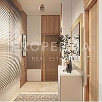 Modern Inspired Villa In Ungasan. Villas in Bali for Sale: Вилла в Унгасан, Балиан за 154 тыс. USD. Leasehold. Предварительный просмотр фото #3