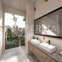 Fantastic Tropical Style Villa In Pecatu. Villas in Bali for Sale: Вилла в Улувату, Балиан за 26,5 млн. RUB. Leasehold. Предварительный просмотр фото #6