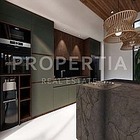 Fantastic Tropical Style Villa In Pecatu. Villas in Bali for Sale: Вилла в Улувату, Балиан за 338 тыс. USD. Leasehold. Предварительный просмотр фото #1