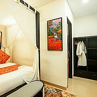 Perfect four bedroom villa for rental income or family living in Ungasan. Villas in Bali for Sale: Вилла в Bukit South, Балиан за 267 тыс. USD. Leasehold. Предварительный просмотр фото #8