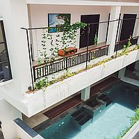 Perfect four bedroom villa for rental income or family living in Ungasan. Villas in Bali for Sale: Вилла в Bukit South, Балиан за 267 тыс. USD. Leasehold. Предварительный просмотр фото #1