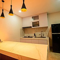 Perfect four bedroom villa for rental income or family living in Ungasan. Villas in Bali for Sale: Вилла в Bukit South, Балиан за 267 тыс. USD. Leasehold. Предварительный просмотр фото #5