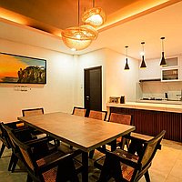 Perfect four bedroom villa for rental income or family living in Ungasan. Villas in Bali for Sale: Вилла в Bukit South, Балиан за 267 тыс. USD. Leasehold. Предварительный просмотр фото #4