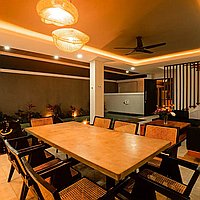 Perfect four bedroom villa for rental income or family living in Ungasan. Villas in Bali for Sale: Вилла в Bukit South, Балиан за 267 тыс. USD. Leasehold. Предварительный просмотр фото #3