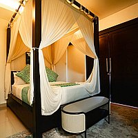 Perfect four bedroom villa for rental income or family living in Ungasan. Villas in Bali for Sale: Вилла в Bukit South, Балиан за 267 тыс. USD. Leasehold. Предварительный просмотр фото #7