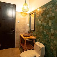 Perfect four bedroom villa for rental income or family living in Ungasan. Villas in Bali for Sale: Вилла в Bukit South, Балиан за 267 тыс. USD. Leasehold. Предварительный просмотр фото #11