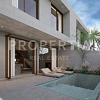 Walking Distance To Nyang Nyang Beach. Villas in Bali for Sale: Вилла в Балиан за 210 тыс. USD. Leasehold. Предварительный просмотр фото #6