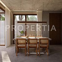 Walking Distance To Nyang Nyang Beach. Villas in Bali for Sale: Вилла в Балиан за 210 тыс. USD. Leasehold. Предварительный просмотр фото #3